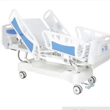Five function electric hospital bed YXZ-C5(A3) — Five электрическая больничная койка с функцией