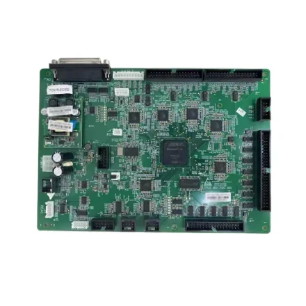 Mindray BS330E — Плата платы BS350E биохимический анализатор основной