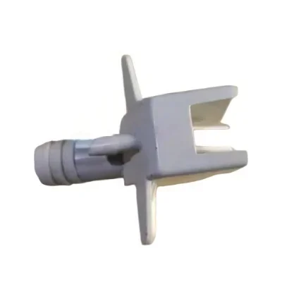 Mindray BS240 — 480 490 600 620 800 Детали для ремонта корпуса ячейки для очистки проб