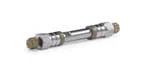 Thermo Fisher Scientific 25102-102130 — Каждая колонка для хроматографии нормальной фазы ВЭЖХ с силикагелем Hypersil GOLD, 1, 9 мкм, 2, 1 мм x 100 мм
