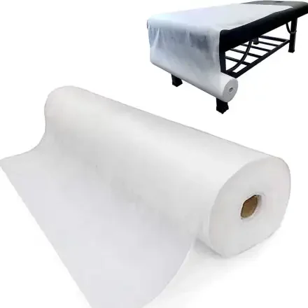 Больничная бумага для медицинского осмотра Massage нетканая одноразовая простыня для салона красоты