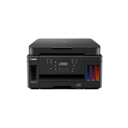 Canon G6080 — Коммерческий многофункциональный аппарат большой емкости с чернилами Офисные копировальные аппараты Восстановленные цветные копировальные аппараты Настольный принтер A3 Imprimante