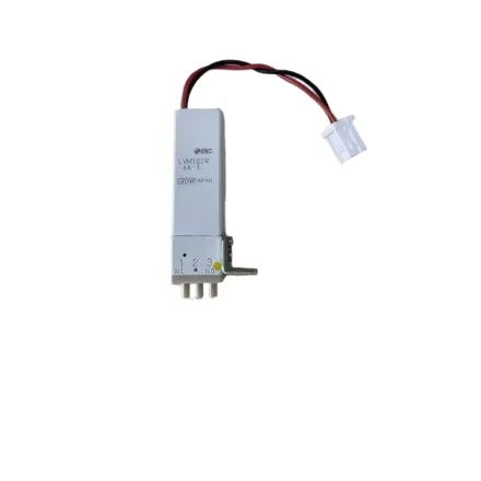 Mindray BC5000 — Гематологический анализатор 5100 5120 5130 5140 5150 SMC-Three-Way клапан с подставкой