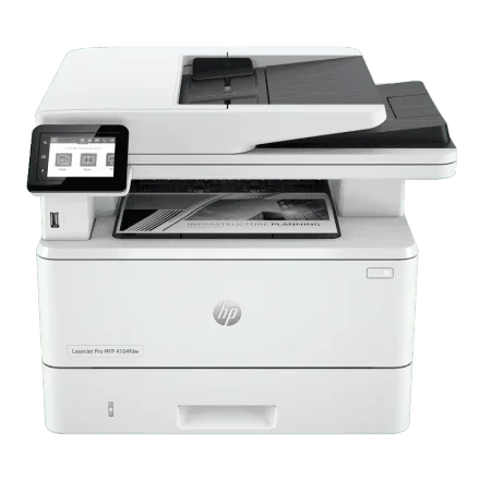 HP 4104fdw — Laserjet Pro MFP Лазерный многофункциональный принтер Черно-белые лазерные принтеры Копировальные машины Универсальные машины для домашнего офиса Коммерческого использования