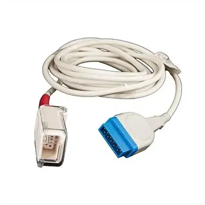 GE Healthcare E8892TB — Кабель MasimoLNC-10