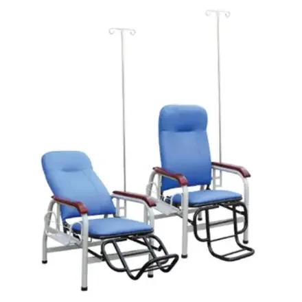 chair ETC-001 — Infusion стул