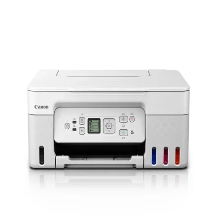 Canon G3871 — Машина с многоразовыми чернилами большой емкости All-in-One беспроводного типа Офисные копировальные машины Восстановленные цветные копировальные аппараты Настольный принтер A3 Imprimante