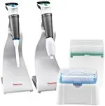 Thermo Fisher Scientific 4700470 — Каждая пипетка Finnpipette Novus GLPKit