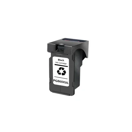 Canon PG860/760 — Совместимый для Чернильный картридж PIXUS TS5380 t TS5370 TS5300 Чернильный картридж для принтера CL861 761 непрерывная подача черного цвета XL Starpeng 3509