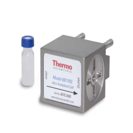 Thermo Fisher Scientific 72117 — Каждый 1Suitable для одноразовых электродов 0, 001 дюйма. Шайба Dionex (PTFE)