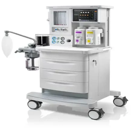 Mindray WATO EX35 — Подъемное устройство