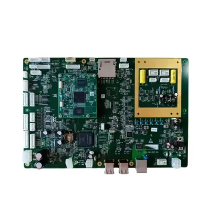 Mindray BC10 — BC11 BC20 BC20S BC21 BC21S BC30 BC30S BC31 BC31S гематологический Плата главной платы управления анализатора