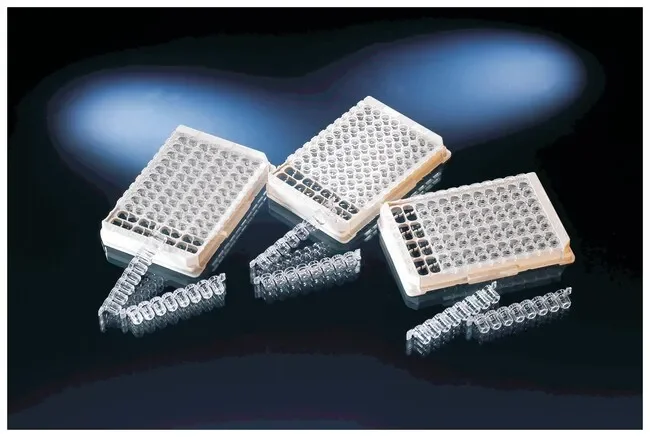 Thermo Fisher Scientific 473539 — Футляр на 60 съемных прозрачных модулей Immuno, C8 BreakApart, PolySorp