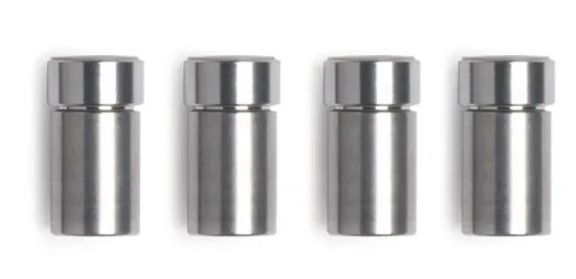 Thermo Fisher Scientific 25205-154630 — Каждая колонка для фазовой ВЭЖХ Hypersil GOLD C8reverse, 5 мкм, 4, 6 мм x 150 мм
