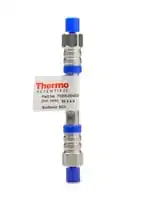 Thermo Fisher Scientific 73205-151030 — BioBasic SCXСульфоновая кислота ионообменная хроматографическая колонка для ВЭЖХ, 5 мкм, 1 мм x 150 мм