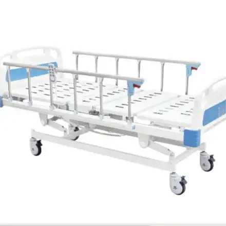 bed AXZ-C3 — Больничная койка с функцией Three (A3)