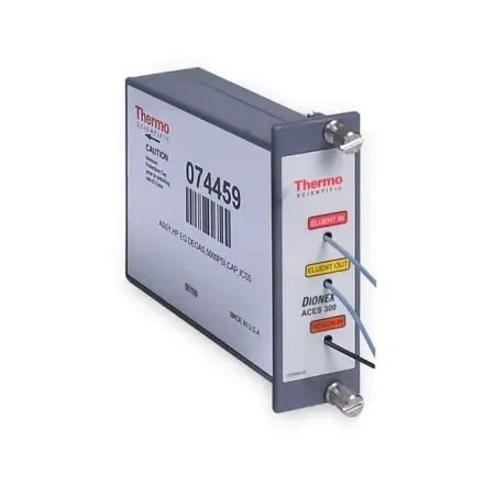 Thermo Fisher Scientific 72052 — 072052 Каждый 1 Dionex CES 300Anion Капиллярный электролитический глушитель
