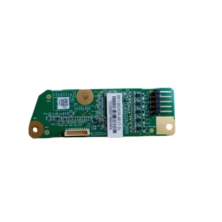 Mindray SV600 — SV650 SV800 SV850 анестезиологический аппарат ИВЛ VT70 Включение и выключение питания Touch Плата управления экраном