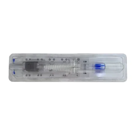 Mindray Paykel BC191 — Infant Назальная канюля Fisher 05 CPAP Назальная трубка для респираторной терапии