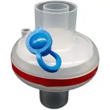 Dräger 2600835 — Одноразовый фильтр для отбора проб Bacterial, медицинские расходные материалы