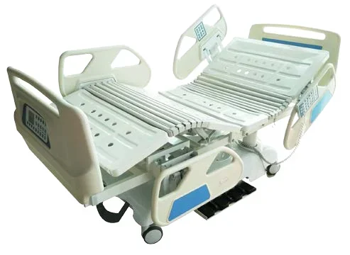 DHC-IV(FG05) — Seven Функция электрический Кровать для кормления