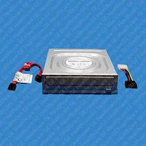 GE Healthcare E10631TB — Совершенно привод для записи DVD