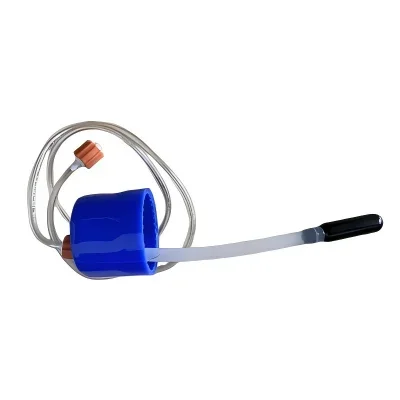 Mindray BC2600 — 2800 2600VET 2800VET гематологический Анализатор крышка флакона с гемолитическим агентом в сборе