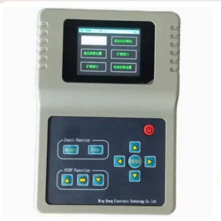 M2-5000KI — Non-invasive Симулятор артериального давления Симулятор артериального давления Портативный монитор артериального давления