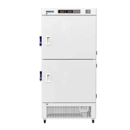 freezer BDF-30V368D — 30°C Морозильник Лабораторная морозильная камера -30°C Морозильник BIOBASE (220В, 50Гц)