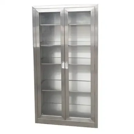 cabinet LS005 — Нержавеющий Стальной приборный шкаф
