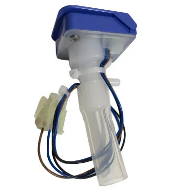 Toray TR8000 — Dialyzer машина Cleaning Основание порта с крышкой