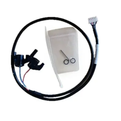 Mindray BC1800 — 2100 2300 2600 2600VET гематологический Анализатор 3-Diff HGB Кронштейн