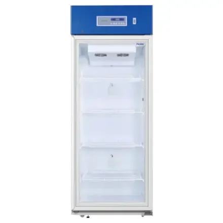 Refrigerator HYC-639 — Pharmacy Холодильник Standard Pharmacy Холодильник лабораторный Холодильник