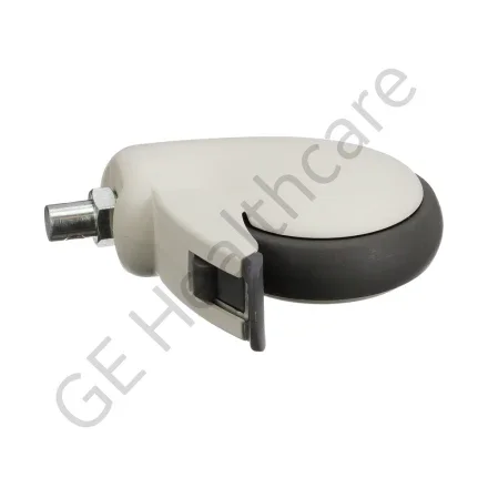 GE Healthcare E9645TB — Переднее колесо VS5 с замком