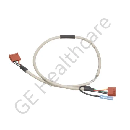 GE Healthcare E12856TB — Совершенно кабель буквенно-цифровой клавиатуры