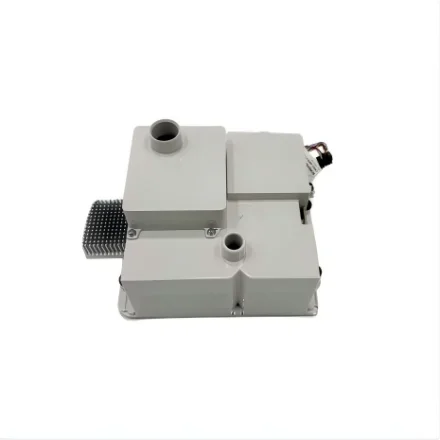 Mindray SV300 — Аппарат ИВЛ Сменный вентилятор Turbine, арт. 115-028051-00 9019209000