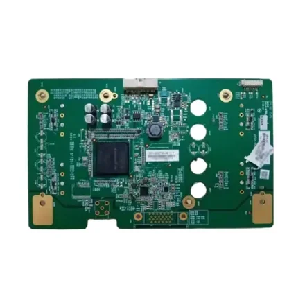 Mindray N12 — Монитор пациента Backplane 4 слота