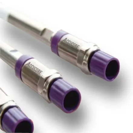 Thermo Fisher Scientific 17326-053030 — Each Accucore aQ C18 Колонка для хроматографии обращенно-фазовой ВЭЖХ, 2, 6 мкм, 3 мм x 50 мм