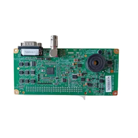Mindray SV600 — SV650 SV800 SV850 аппарат ИВЛ VPM Protection Совет FRU
