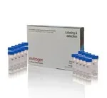 Thermo Fisher Scientific M7510 — 20 x 50 мкг MitoTracker Orange CMTMRos – специальная упаковка