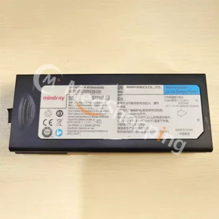 Mindray IMEC5 — Б/у IMEC6 IMEC7 IMEC8 IMEC10 IMEC12 IMEC15 VS600 монитор пациента с литиевой батареей LI13I001A