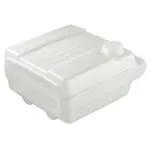 Thermo Fisher Scientific 2323-0015 — Коробка из 4 шт. Nalgene HDPE, низкий-Profile Carboy