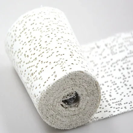 Plaster парижской повязки