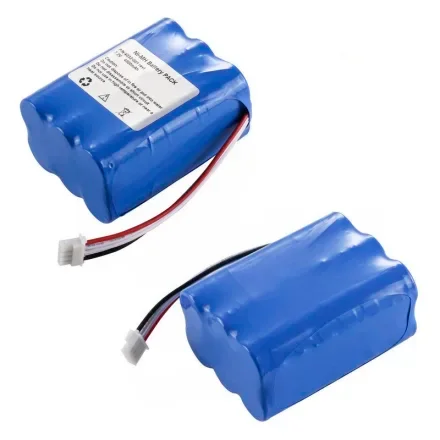 Avant2120, Avant4000, Avant9600 — Для NONIN Avant 9700 Avant 9000 7500FO Oximeter 4032-001 EE090266 173202 42181805 718743 9863-001 никель-металлгидридный аккумулятор