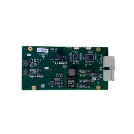 Mindray DC8 — S DC8EXP DC8PRO DC8CV DC80 Ультразвуковая плата Back Концевая плата питания