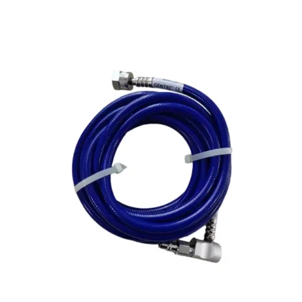 Mindray A3 — A5 A7 SynoVent E3 E5 Кислородный шланг, немецкий стандарт 34G OXY 34I OXY Синий 34G OXY GS NS 5 Запасные части для газового шланга