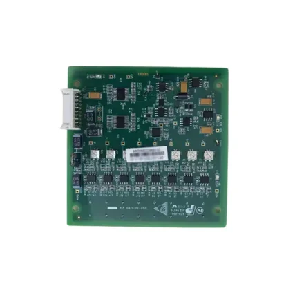 Mindray MR-96A — Микропланшет считыватель Analog плата Схема печатной платы плата