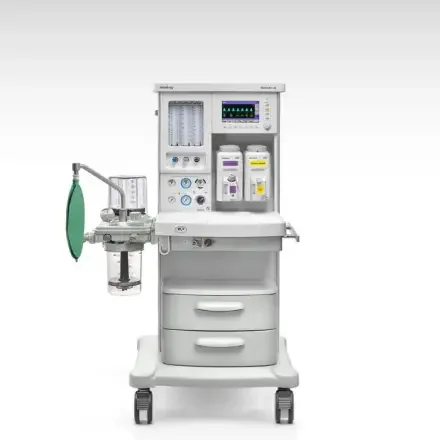 Mindray WATO EX-20 — Анестезиологический Машина