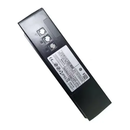 Heartsave M250 — 15V 7. 2Ah аккумулятор 6 для PRIMEDIC Metrax AED AS AED-M