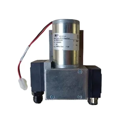 Mindray CL1000i — CL1200i биохимический анализатор вакуумный насос для отработанной жидкости в сборе